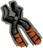 Mariott's Tongs