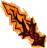 Bramble Blade