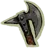 Sharpened Axe