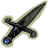 Jeweled Dagger