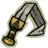 Bent Dagger