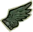 Wing Pin