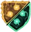 Lucky & Orb Block