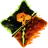 Heated & Burning Strike