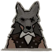 Mr. Wolf