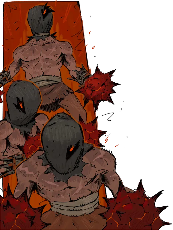 Berserker