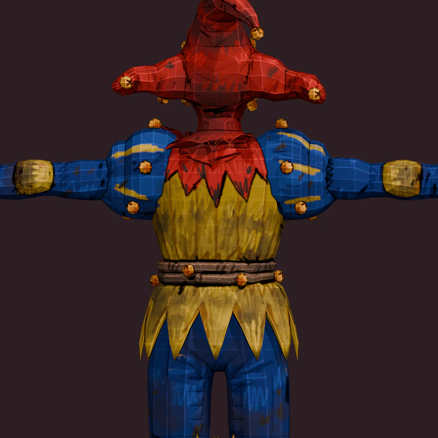 Jester