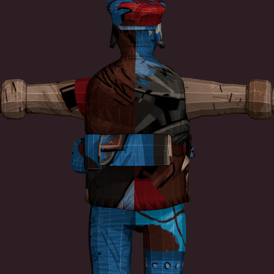 Medic