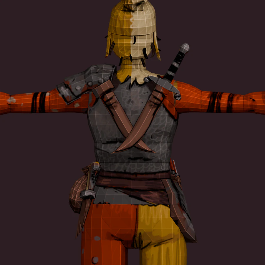 Trapper